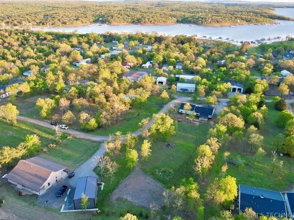59 Duchess Crk, Porum, OK 74455
