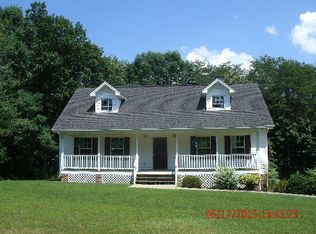 10114 Sims Harris Rd, Ooltewah, TN 37363