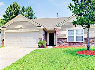 1608 Bray Dr, Charlotte, NC 28214