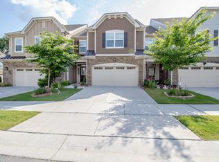 758 McRae Rd, Cary, NC 27519