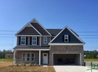 153 Greystone Dr, Guyton, GA 31312