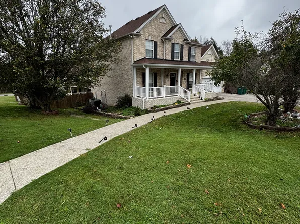 (undisclosed Address), Smyrna, TN 37167