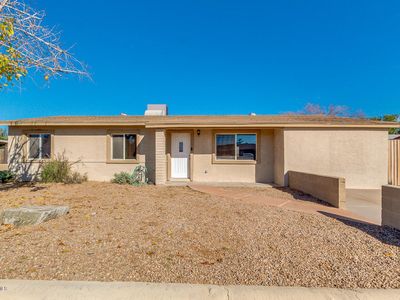 9526 E Duncan St, Mesa, AZ, 85207