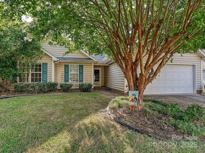 7523 Starvalley Dr, Charlotte, NC, 28210