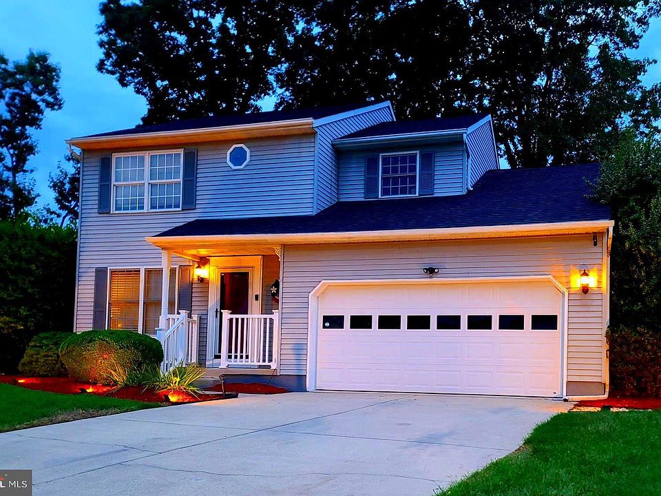 604 Rumford Ct, Glen Burnie, MD 21061 Zillow