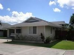 38 Poniu Cir, Wailuku, HI 96793