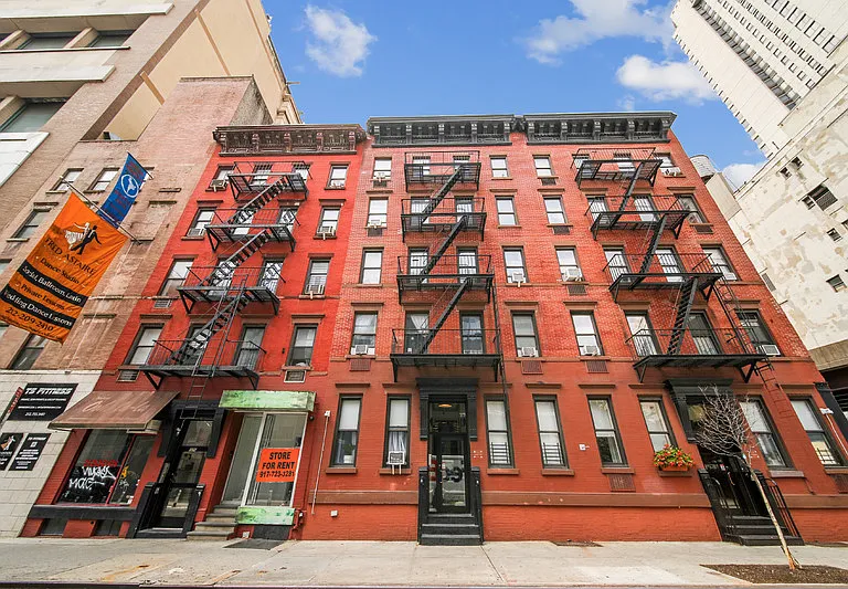322 E 61st St #4C — Photo 6