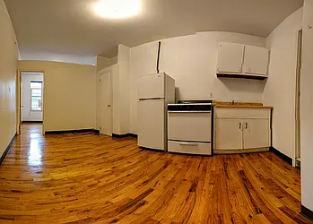 Rented by Union Square Property Management