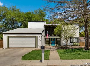 2203 Shadow Cliff St, San Antonio, TX 78232