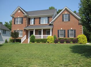 2603 Firethorn Ct, Gastonia, NC 28056
