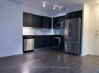 35 Bastion St #620, Toronto, ON M5V 0C2