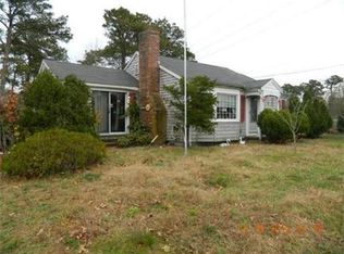 46 Weir Rd, Yarmouth Port, MA 02675
