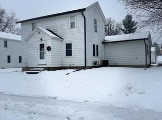 1615 Cardinal St, Bangor, WI 54614