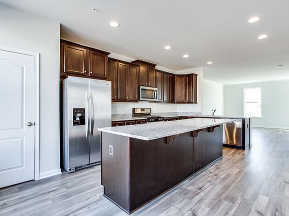 2nd fl Kitchen