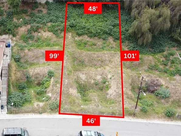 52270110 N Bonnie Beach Pl #488, Los Angeles, CA 90063