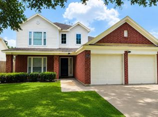 20515 Port Bishop Ln, Richmond, TX 77407