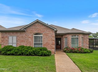 3140 Magnolia Dr, Hernando, MS 38632