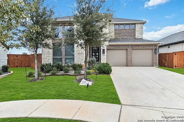 2145 Wildrye Ln — Photo 2