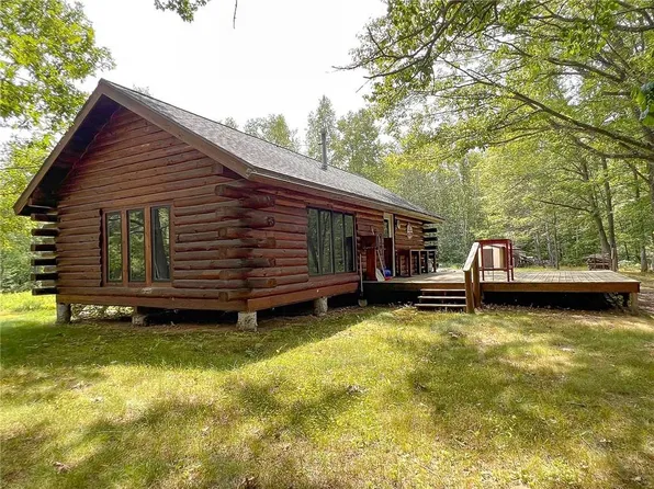 N433 Dalen Road, Birchwood, WI 54817