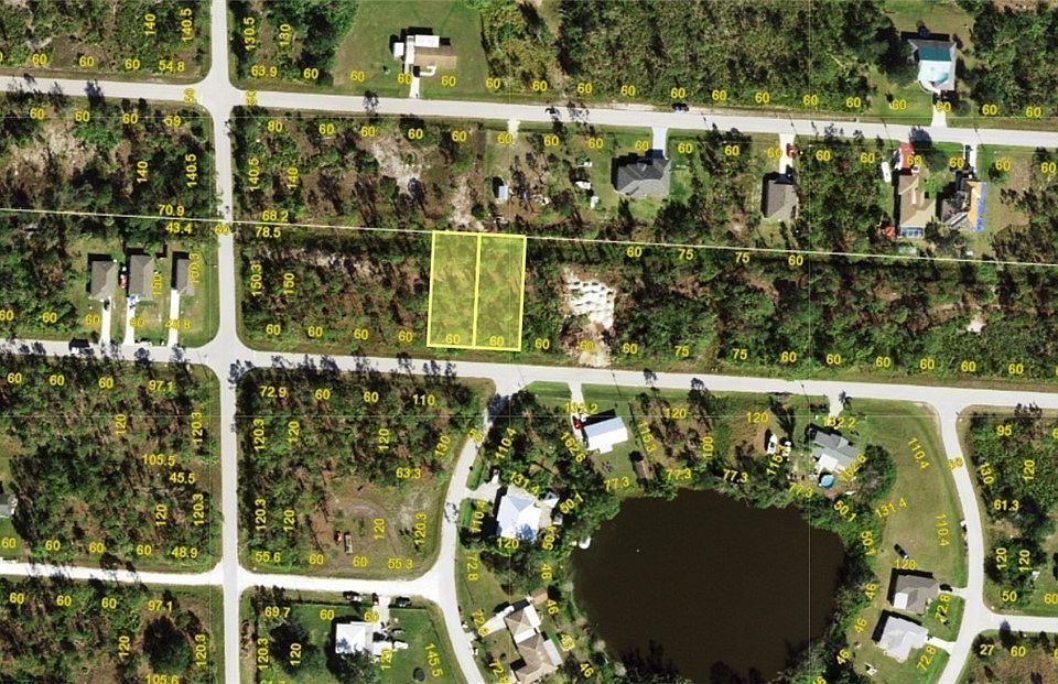 2nd image of 27418 & 27424 Pasadena Dr
