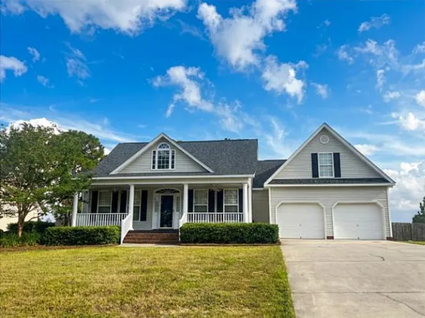 144 Graydon Ct, West Columbia, SC 29170