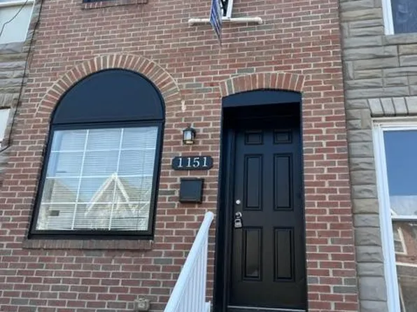 1151 Sargeant St, Baltimore, MD 21223