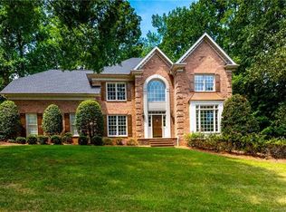 6025 Summerston Pl, Charlotte, NC 28277