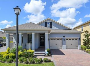 9596 Waterway Passage Dr, Winter Garden, FL 34787