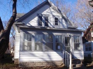 2623 Humboldt Ave N, Minneapolis, MN 55411
