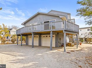 1040 Long Beach Blvd, Brant Beach, NJ 08008