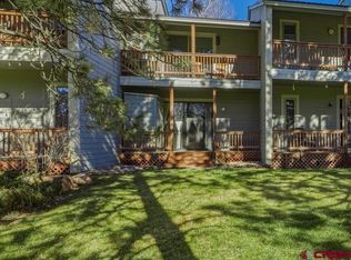 102 Valley View Dr #3162 & 3163, Pagosa Springs, CO 81147
