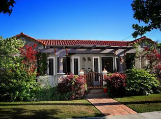 4242 E Vermont St, Long Beach, CA 90814