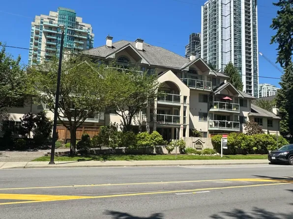 1148 Westwood St #215, Coquitlam, BC V3B 7M5