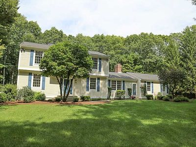 960 High Hawk Rd, East Greenwich, RI, 02818