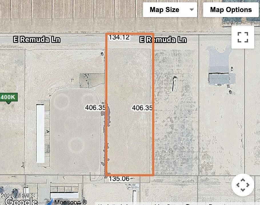 2nd image of 0 E Remuda Lane