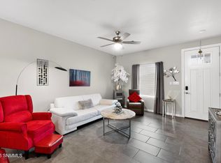 4707 Rubicon Rd, Las Cruces, NM 88012