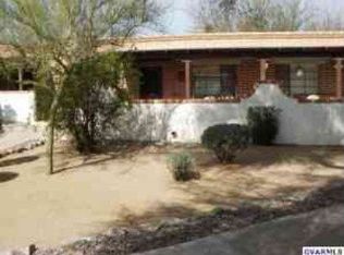250 S Paseo Cerro, Green Valley, AZ 85614