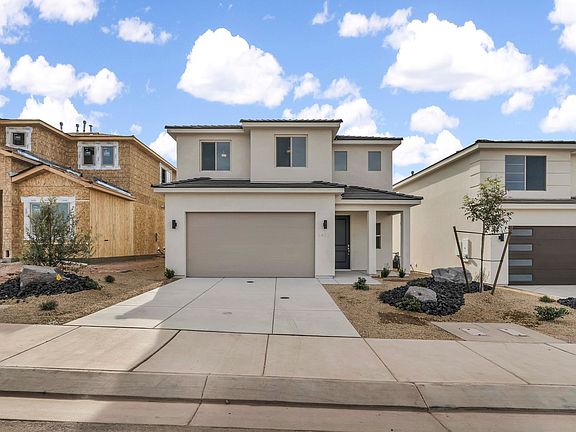 3rd image of 1402 E White Desert Dr