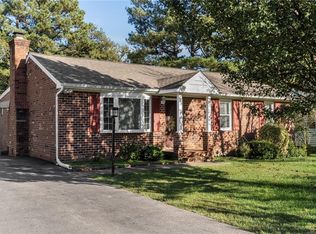 14613 Loren Dr, Chester, VA 23836