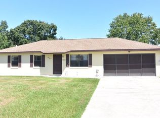 1587 Buck St, Lake Placid, FL 33852