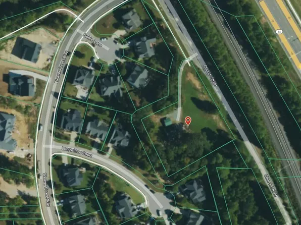 1123 Church St #1, Morrisville, NC 27560