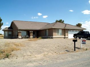 1481 Upland Ave, Pahrump, NV 89048