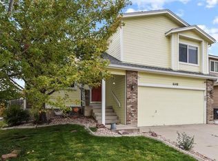 ♧moon♧ 6168 Chestnut Moon Dr, Colorado Springs, CO 80923 | Zillow