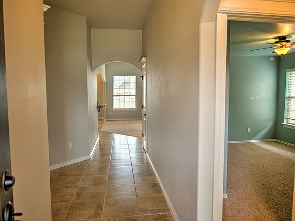 Entry Way
