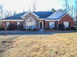 22 Meadow Valley Ct, Midland, GA 31820