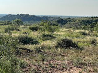 11615 Fm 2085, Ira, TX 79527