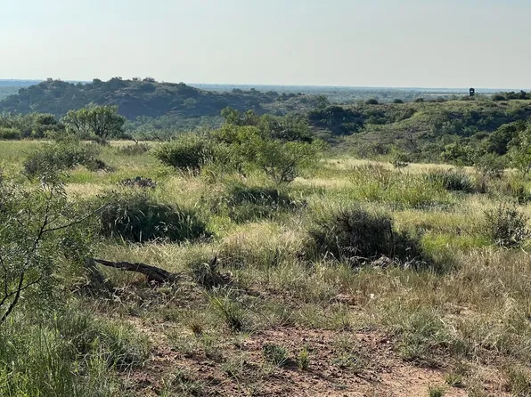 11615 Fm 2085, Ira, TX 79527