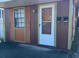 1212 Huey P Long Ave, Gretna, LA 70053