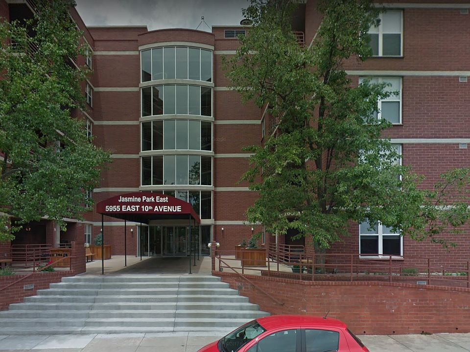 1st image of 5955 E 10th Ave APT 505