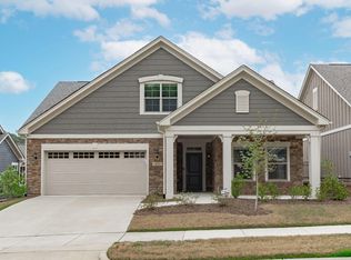 421 Raven Cliff St, Apex, NC 27523